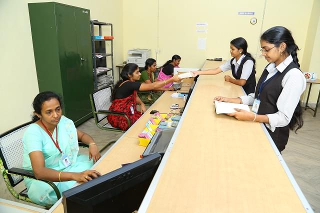 John Cox Memorial CSI Institute of Technology Kannammoola Thiruvananthapuram Infrastructure photo 6